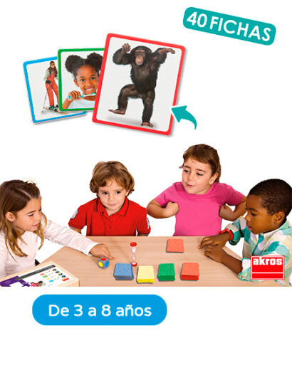 ¡ADIVINA QUÉ REPRESENTO!<br/><strong style=" color: #009ee4; font-weight:bolder;">21,50€</strong>