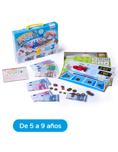 EURO SHOPPING<br/><strong style=" color: #009ee4; font-weight:bolder;">17,90€</strong>