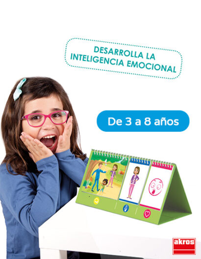 PONTE EN MI LUGAR (CONCIENCIA EMOCIONAL) <br/><strong style=" color: #009ee4; font-weight:bolder;">29,50€</strong>